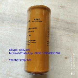 brand new Spin-on-element filter, 4120004492, wheel loader parts for wheel