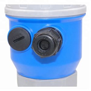 Ultrasonic Diesel Fuel Tank Level Meter Waterproof Ultrasonic Transducer With