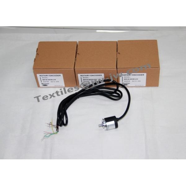 JW Encoder Rapier Loom Spare Parts 387776 Bdk 06.24k360-L5-9 Airjet Loom Spare Parts