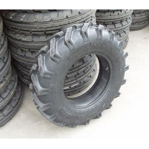 ISO CCC Farm Implement Agricultural Tractor Tires 900-16