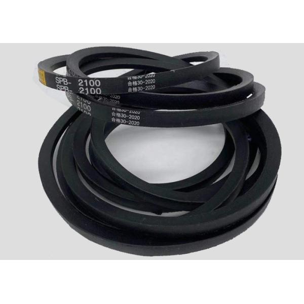 High Efficiency 82inch SPB Belt For Mechanical Transmission