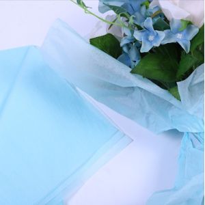 50*70cm Colored Copy Paper Inner Lining Paper for Clothing Bags Florist Wrapping