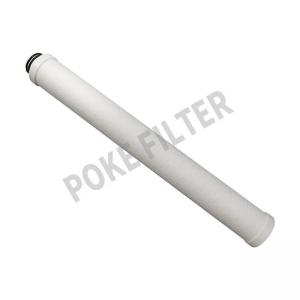 China Industrial Melt Blown Polypropylene Filter Element PP Water Filter Cartridge on sale