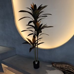 Plastic Material Plastic with Low Maintenance and UV Resistant Benefits