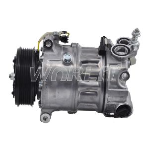 Quality 9X2319D629DA Car Compressor Air Conditioner For RangeRover For DiscoveryⅤ WXLR010 for sale