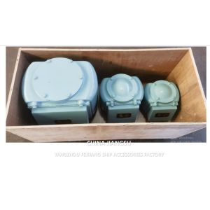 High-Performance Air Vent Head M4-Type With Nbr Gasket Rubber For Optimal