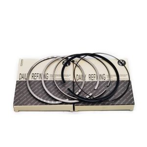 D6D D6E Engine Piston Ring for Volvo Parts VOE20460011