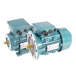 IE3 Aluminium 7.5KW 10HP Three Phase Induction Motor