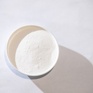 Water Soluble Silk Amino Acid Powder Cosmetic Grade Raw Material