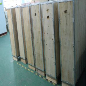 Big size infrared infrared lcdtouch screen monitor