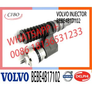 Diesel Electronic Unit Fuel Injector RE517659 EX631012 RE517662 RG33967 SE501957