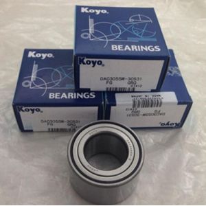 China Durable Auto Parts Bearings KRT7526 NISSAN SERENA / VANETTE Rear Hub Bearing on sale