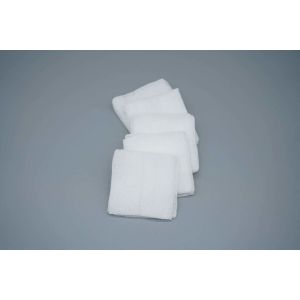 Medical Wound Care 100% Cotton Medical Gauze Swab Sterile 4x4 White Certified