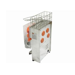 120W Powerful Orange Juice Squeezer / Juicer Extractor For Drink Shop 20 Oranges