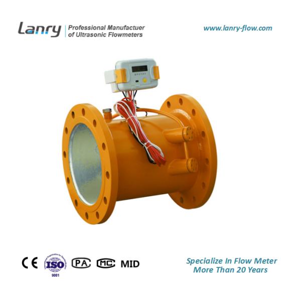 Hot Sell RCN82 Serials Ultrasonic Heating and Cooling Meter for Energy Measurement