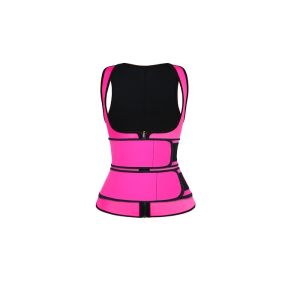 NANBIN Upper Body Sweat Vest