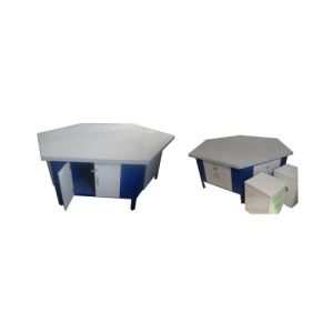 engineering teaching equipment Electrical Lab Equipment Vice Workbench