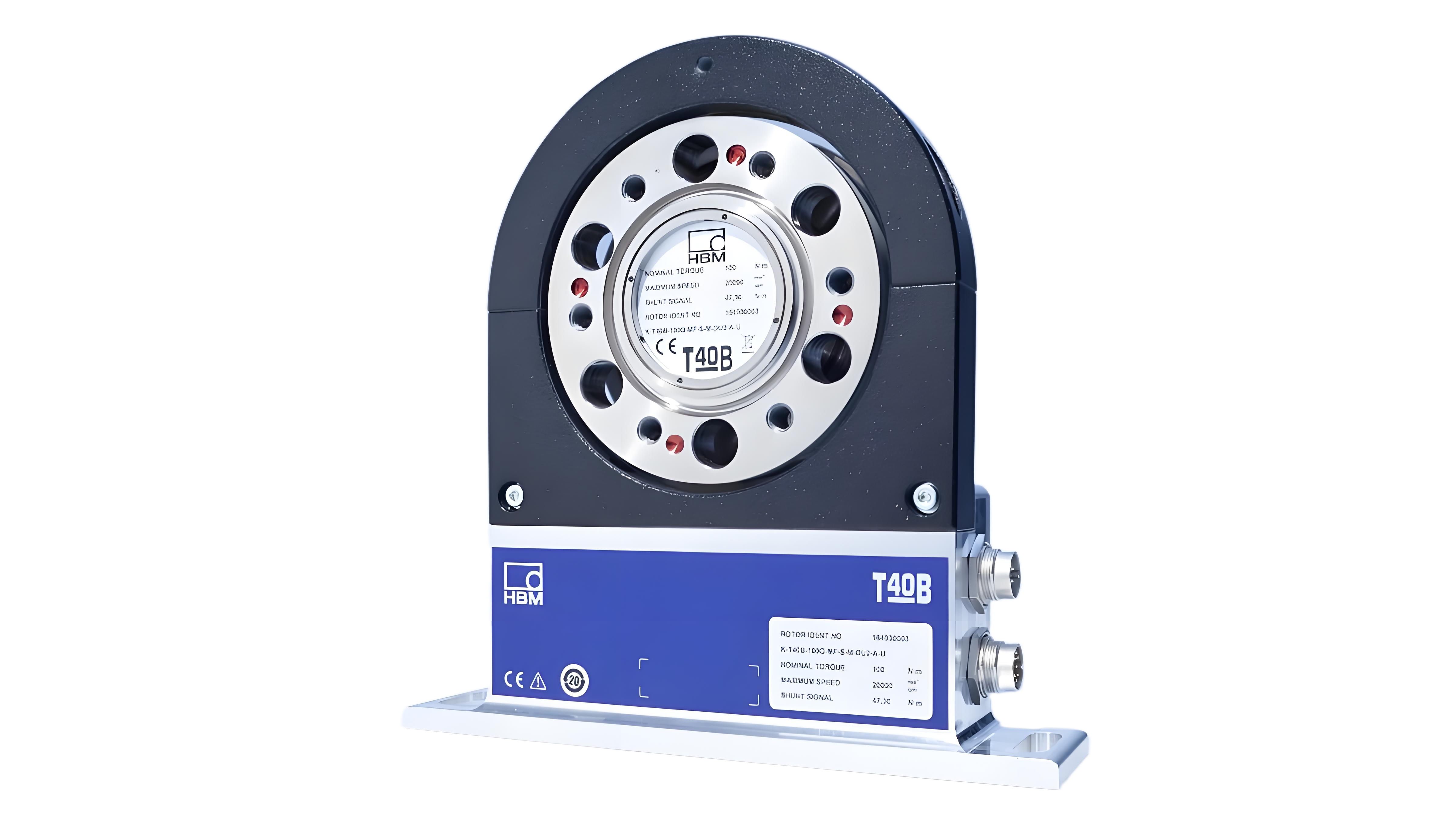 SSCH22-15000-30000 22kW Hydraulic Transmission System Dynamometer Test Bench