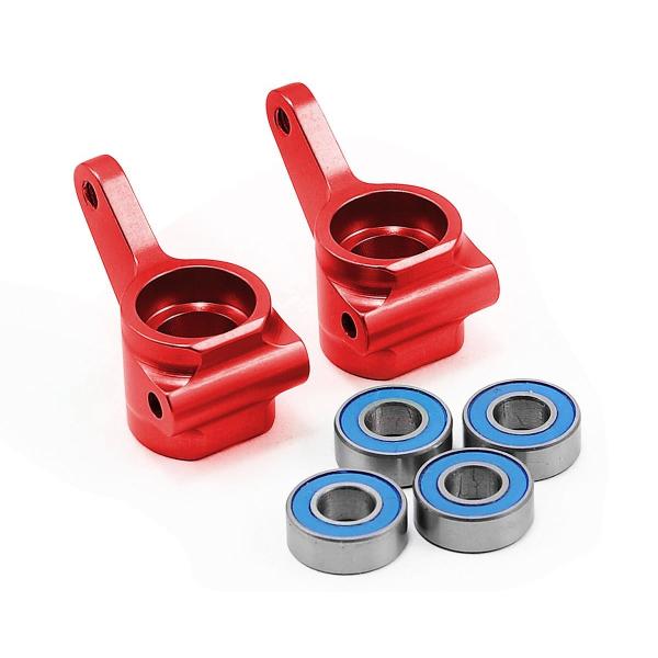 Traxxas Ball Bearings Slash Aluminum Die Casting Cast Aluminum Steering