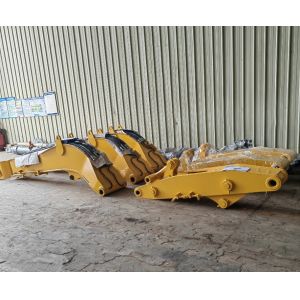 Lightweight Excavator Tunnel Boom Short Arm Multipurpose For Easy Handling