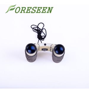 Long Range Compact Hunting Binoculars , Aluminium Alloy Waterproof Telescope