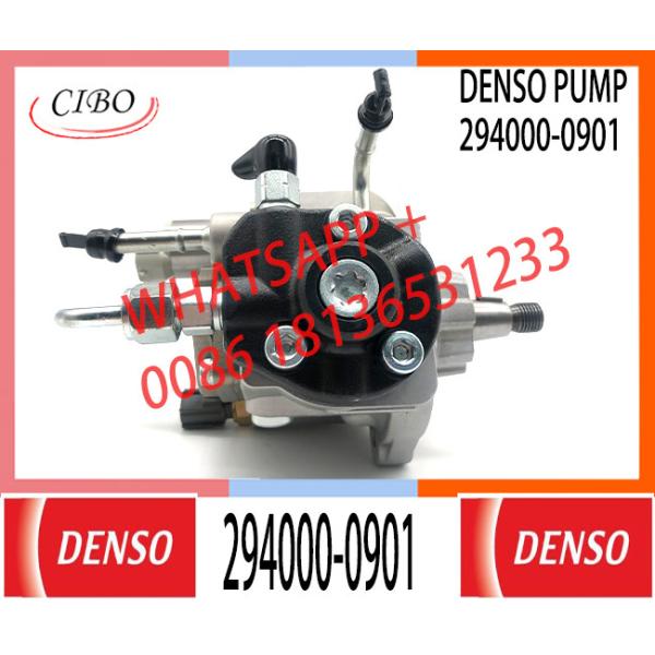 Neutral New diesel fuel pump 22100-0L060 294000-0901 for common rail injection pump 22100-30040