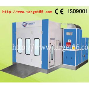 car spray booth /car painting booth / spray booth TG-60B