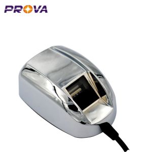 Reliable Biometric Fingerprint Scanner Device With Fast Scanning Capacity