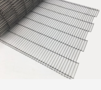 Buy Cookies Stainless Steel Mesh Panels Custom 304 Stainless Steel Mesh at wholesale prices