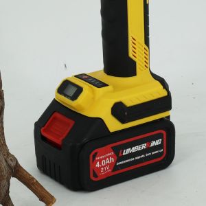 Handheld Powered Electric Pruners Battery Pruning Shears 40mm 21V