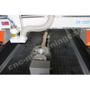 woodworking cnc router with dust collector & vacuum pump ZK-1325MAB(1300*2500