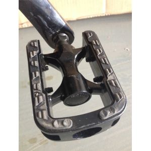 3 Speed Step Through Lady Women City Cruiser Retro Bicycle 1.7m Length Vintage