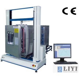 Stainless Steel Frame Universal Testing Machine
