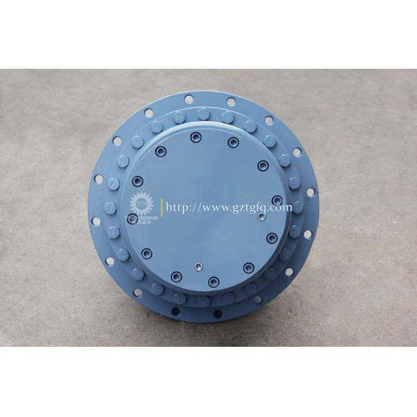 TGFQ Excavator Hydraulic Hitachi travel gearbox EX200-1 9066008