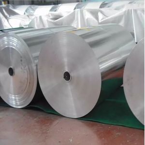 Bright Oxidation Alumina Coil High Strength 5083 Aluminum Coil