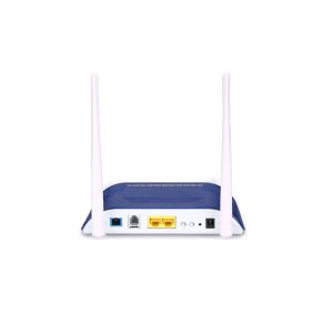 GPON And Epon 2LAN POTS WIFI XPON FTTH ONT Support Telnet CLI OMCI/OAM And Web