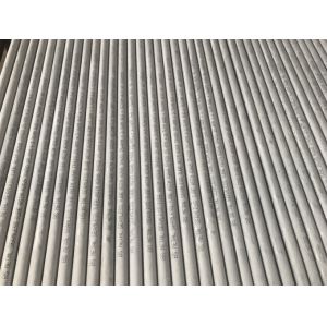 Quality ASTM A268 TP430 Ferritic Astm Stainless Steel Pipe for sale