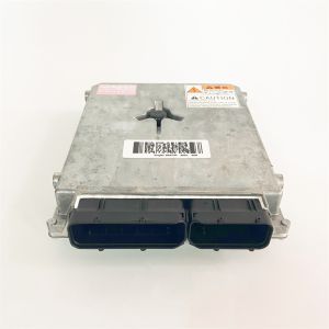 Isuzu 6HK1 FVR34 Ecu Engine Controller 8981260680 1028-D560