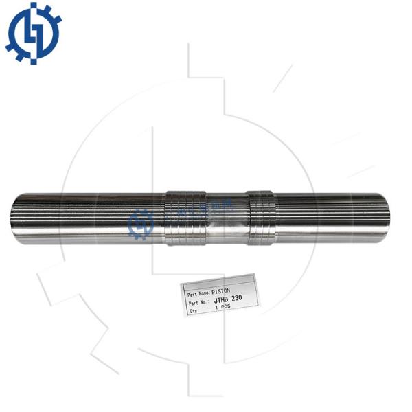 Buy Komatsu Construction Machinery  Hydraulic Breaker Hammer Spare Parts Piston JTHB230 at wholesale prices