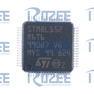 STM8L152R6T6