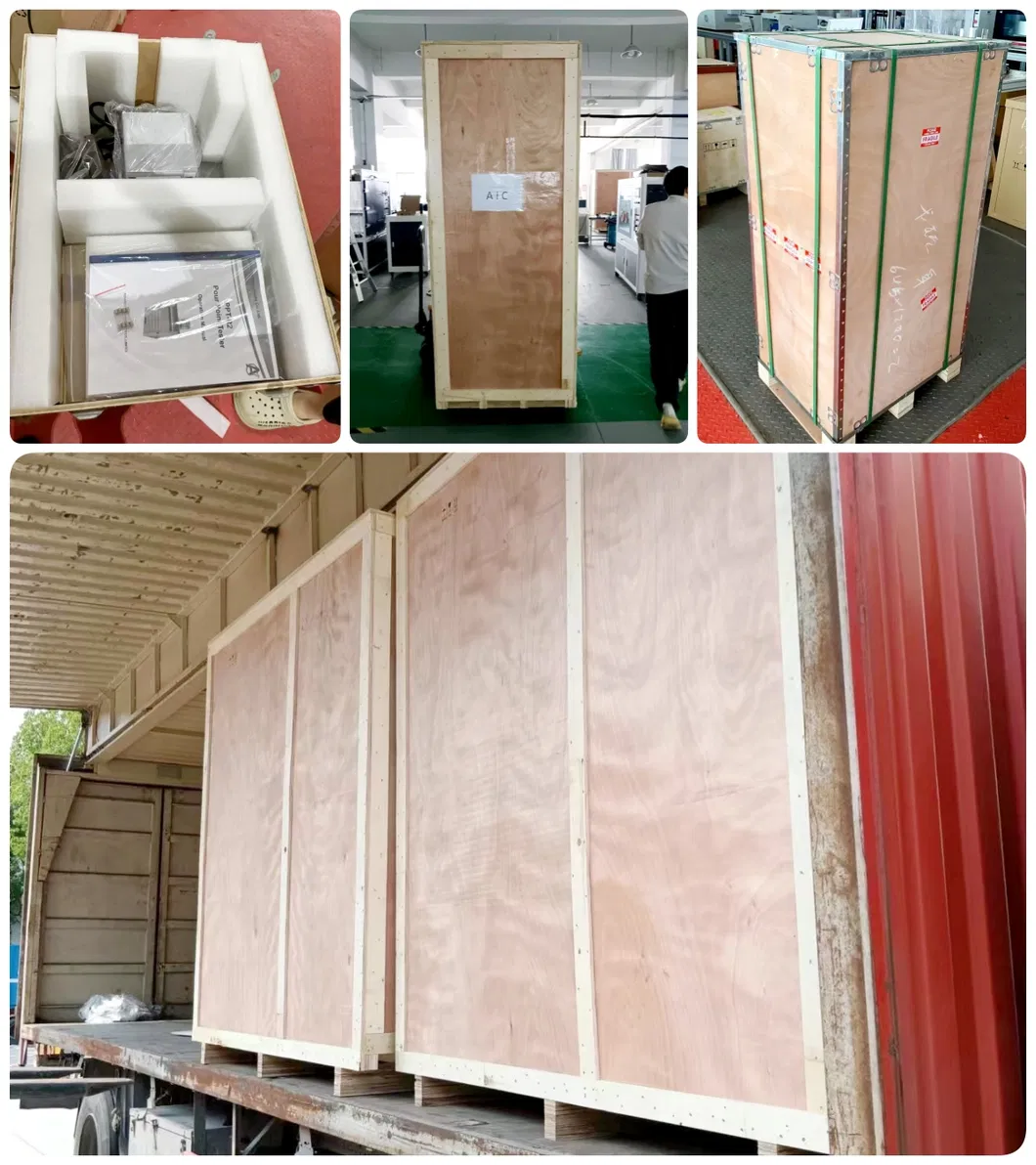 ASTM D93 ISO2719-73 Closed Cup Flash Point Analyzer