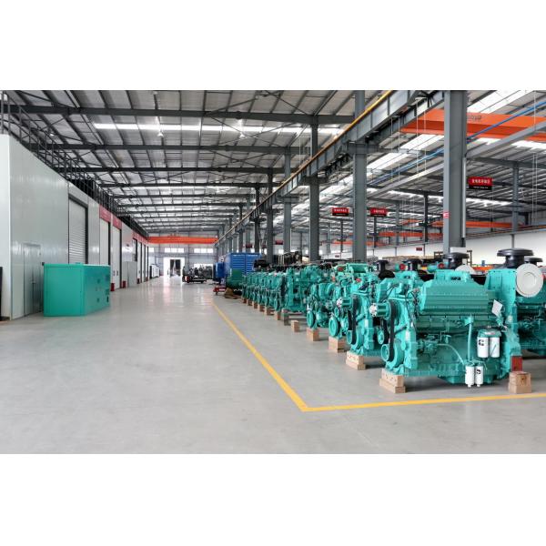 UK Origin Perkins Silent Power 80kw 6BT5.9 QSB5.9 Cummins Diesel Generator 100kva