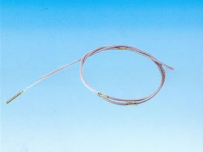 High Quality for Toyota Clutch Cable