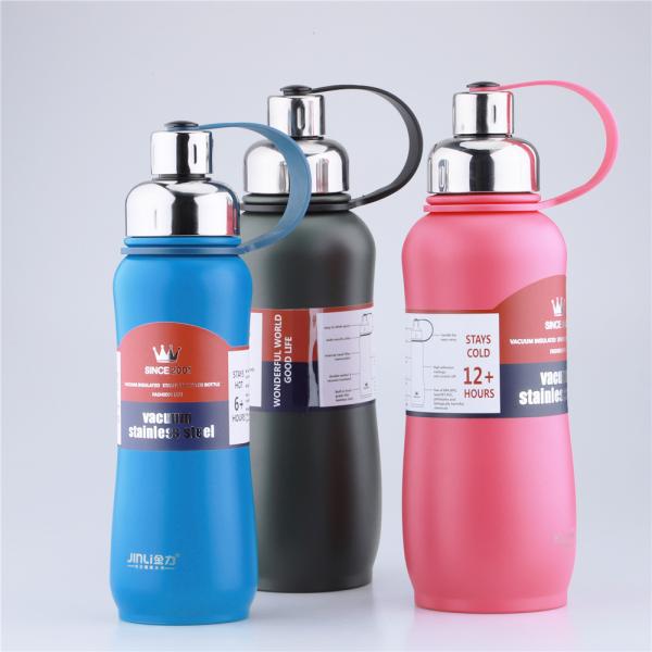 Custom 1 Litre Drinking Bottle Filter Water Bottle, 500/1000ml Tritan Metal Water Bottle Stainless