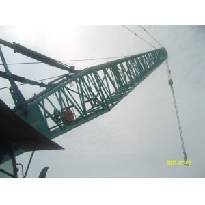 250T crawler crane kobelco 2005