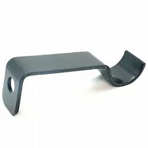 Customization Stainless Steel Sheet Metal Fabrication Simple Single Process Dies