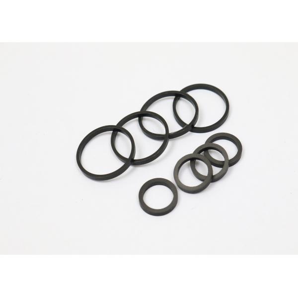 Shocks PTFE Support Ring Piston Rod Support Wear Guide Ring PTFE Carbon Piston 14.0MPa