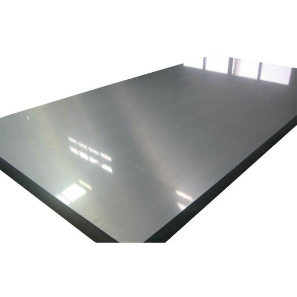 Buy Ss 2B 430 410S Stainless Steel Sheets Acero 201 310S 317L 316Ti at wholesale prices