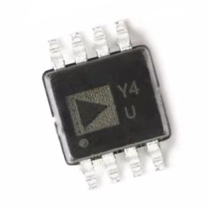 Quality New Original AD8422ARMZ integrated circuit AD8422ARMZ for sale