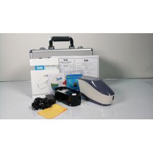 UV Color Digital Spectrophotometer 3nh YS3060 400/ 700nm Wavelength For